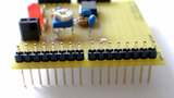 Arduino 心拍センサ・シールド キット A.P. Shield 05の写真2