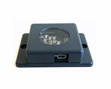 汎用 USB照度センサ 照度計の写真1