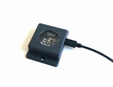 汎用 USB照度センサ 照度計の写真2