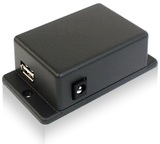 USB2.0 アイソレータ (絶縁型ノイズフィルタ)の写真1