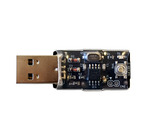 USB自動キー・タイピング・デバイス 「Cobito Card」 (こびとカード)の写真1