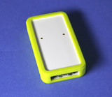 モールス符号入力USBキーボード Forethumb (フォーサム) タッチセンサ式 MDモデルの写真1